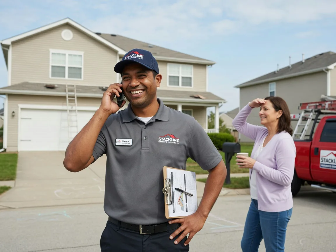 Chimney flashing repair Old Hickory, TN FAQs